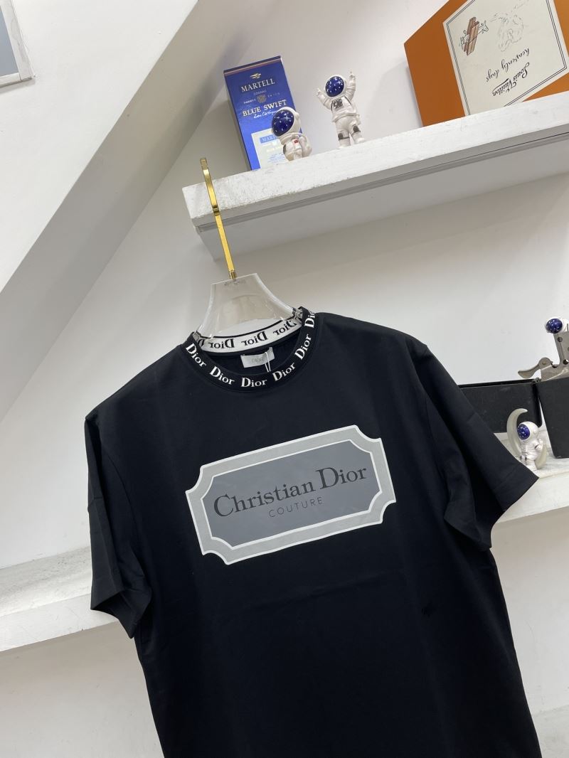 Christian Dior T-Shirts